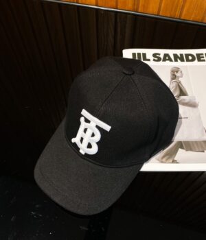 Burberry Cap