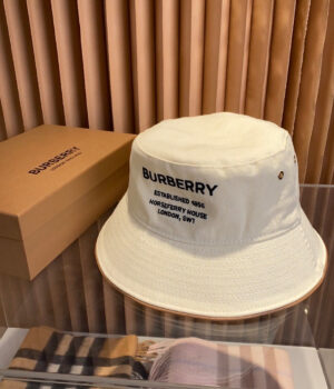 Burberry Cap