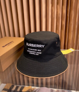 Burberry Cap