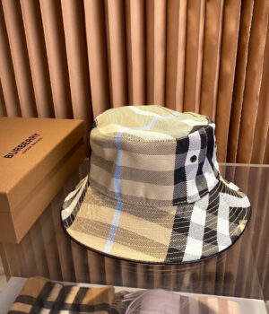 Burberry Cap