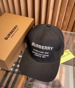 Burberry Cap