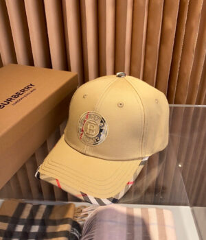 Burberry Cap