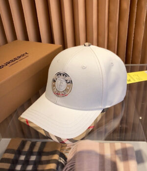 Burberry Cap