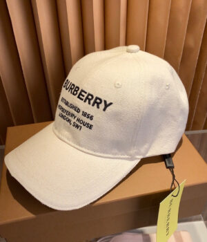 Burberry Cap