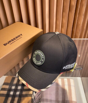 Burberry Cap