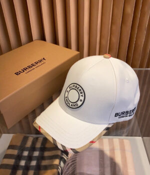 Burberry Cap