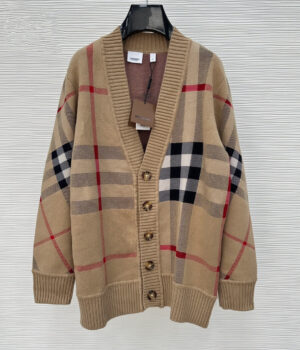Burberry Cardigan