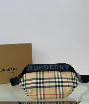 Burberry Cross Body Bag