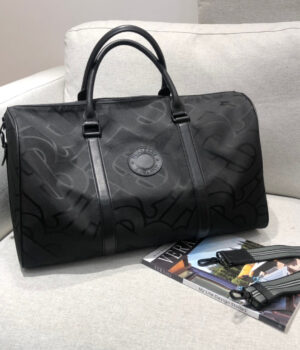Burberry Duffle Bag