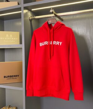 Burberry Hoodie