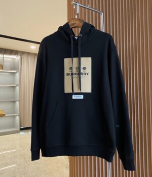 Burberry Hoodie