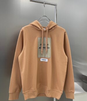 Burberry Hoodies