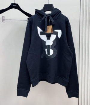 Burberry Hoodies