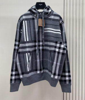 Burberry Hoodies