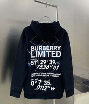 Burberry Hoodies