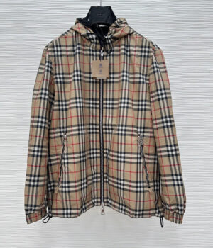 Burberry Jacket