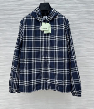 Burberry Jacket