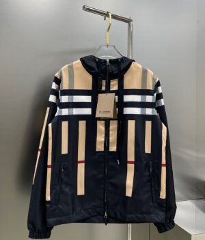 Burberry Jacket