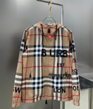 Burberry Jacket