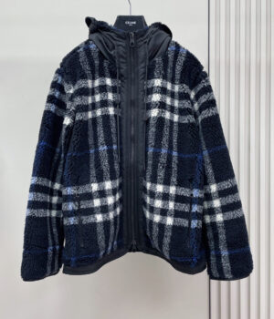 Burberry Jacket