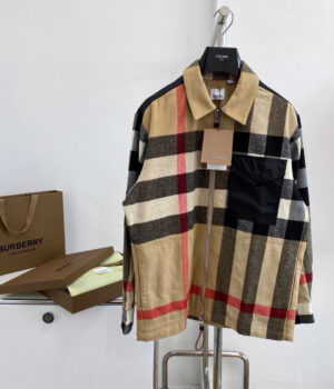 Burberry Jacket