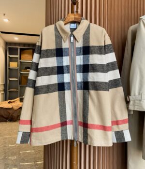 Burberry Jacket