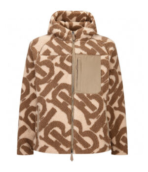Burberry Jacket