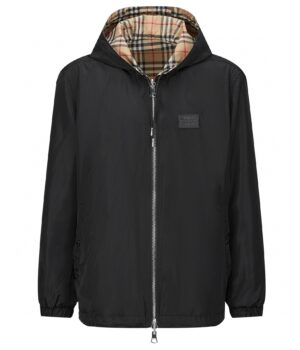 Burberry Jacket