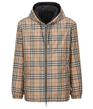 Burberry Jacket