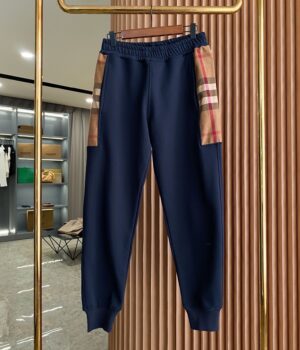 Burberry Long Pants