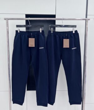 Burberry Long Pants