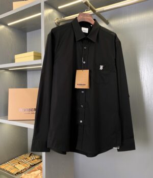 Burberry Long Sleeve Shirt