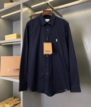 Burberry Long Sleeve Shirt
