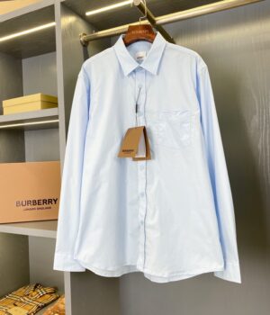 Burberry Long Sleeve Shirt