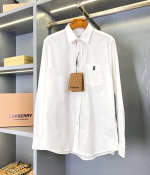 Burberry Long Sleeve Shirt