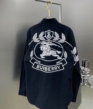 Burberry Long Sleeve Shirt