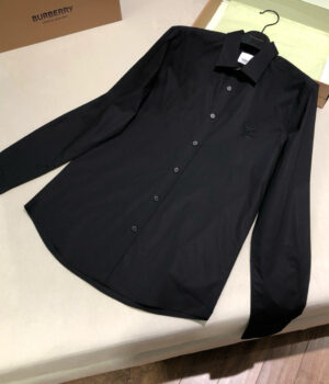 Burberry Long Sleeve Shirts