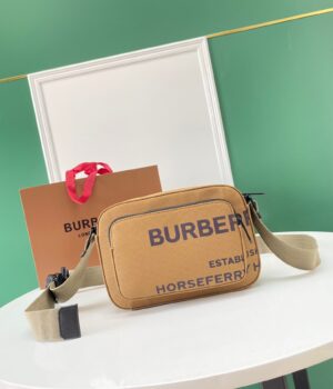 Burberry Messenger Bag