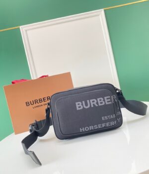 Burberry Messenger Bag