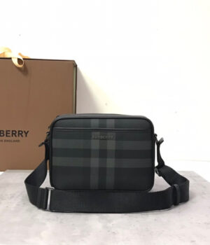 Burberry Messenger Bag