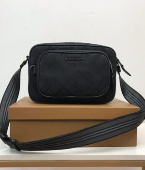 Burberry Messenger Bag