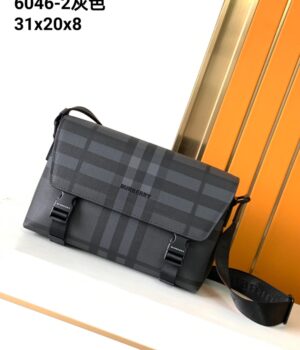 Burberry Messenger Bag