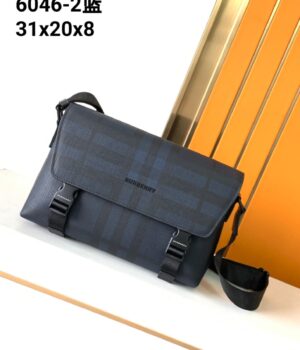 Burberry Messenger Bag