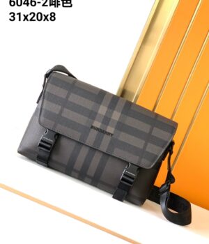 Burberry Messenger Bag