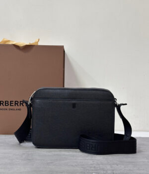 Burberry Messenger Bag