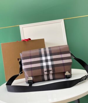 Burberry Messenger Bag