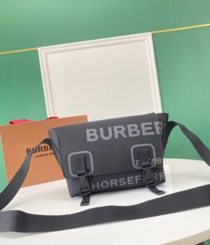 Burberry Messenger Bag