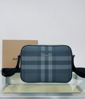 Burberry Messenger Bag