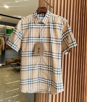 Burberry Shirt