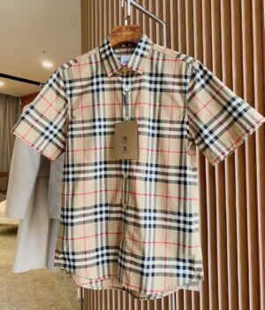 Burberry Shirt